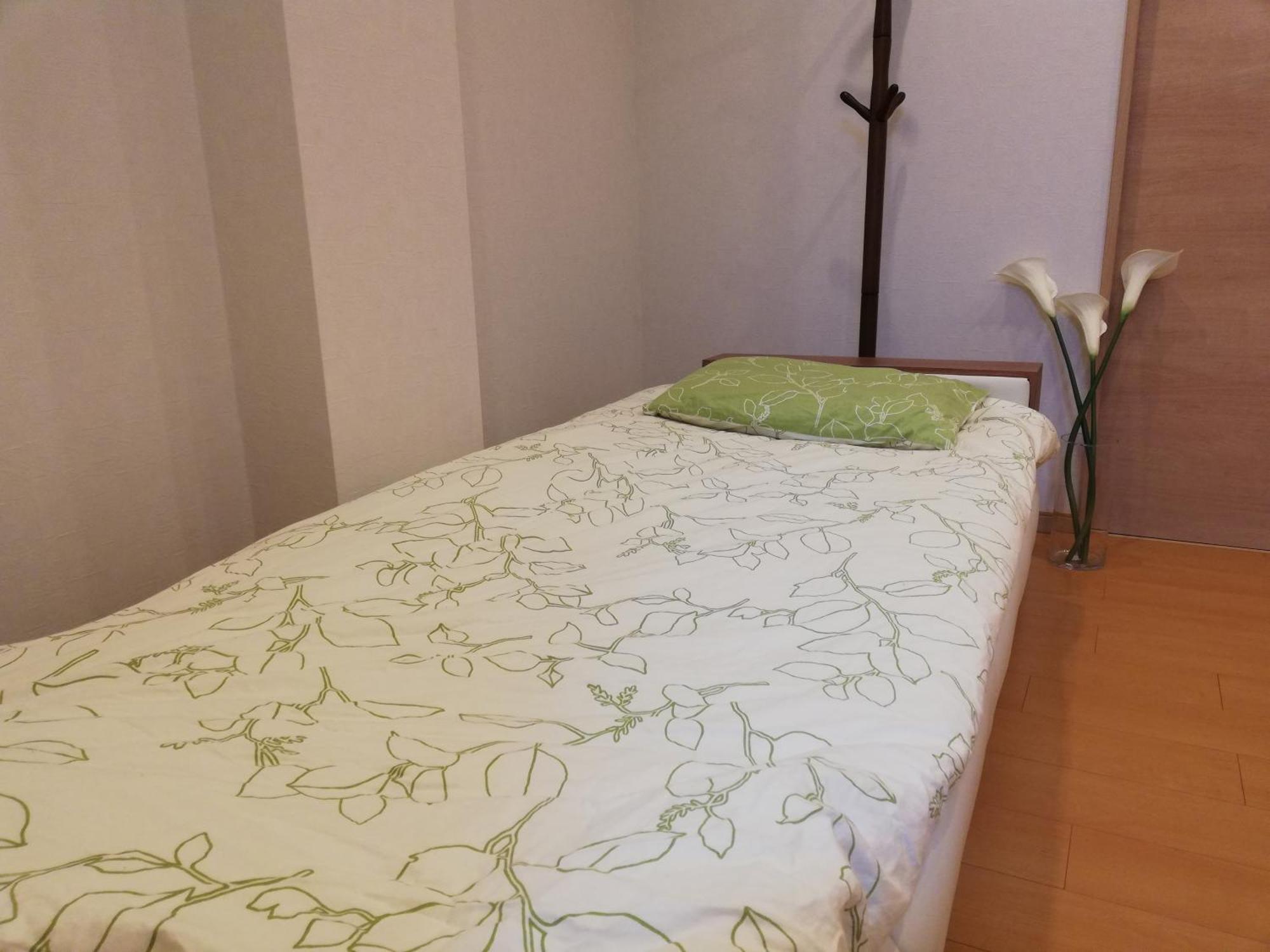 Appartamento 3池袋最中心 两室一厅 池袋站10分 2 Ikebukuro Center 10 Mins To St Max 7p 直达新宿 涉谷 表参道 池袋 上野 代代木 银座 原宿